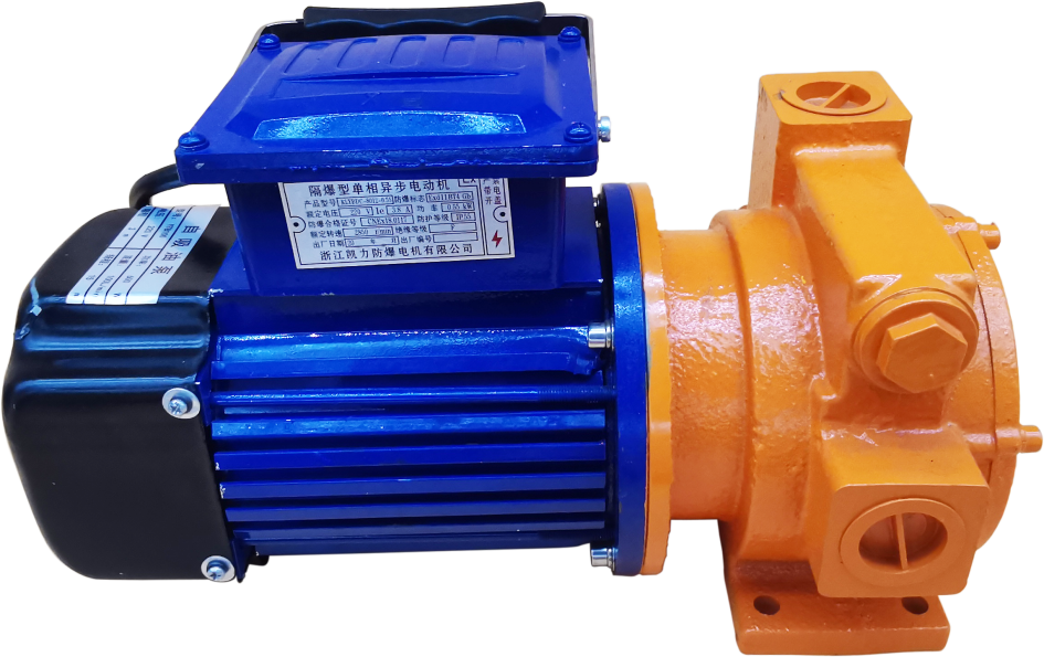 Co to jest pompa beczki olejowej?