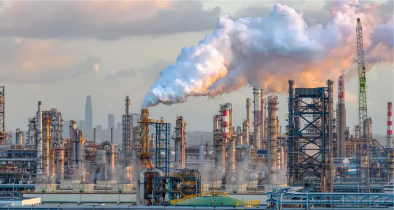 Czy rynek ropy i gazu żegna się z „jednolitymi cenami”? Krajowa Administracja Energetyczna podkreśla kluczowe punkty!