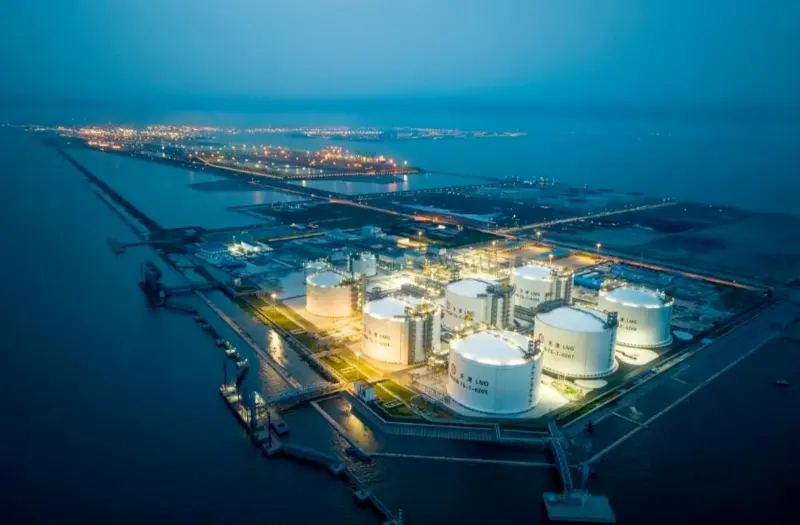 Promowanie renowacji starych obiektów petrochemicznych i chemicznych