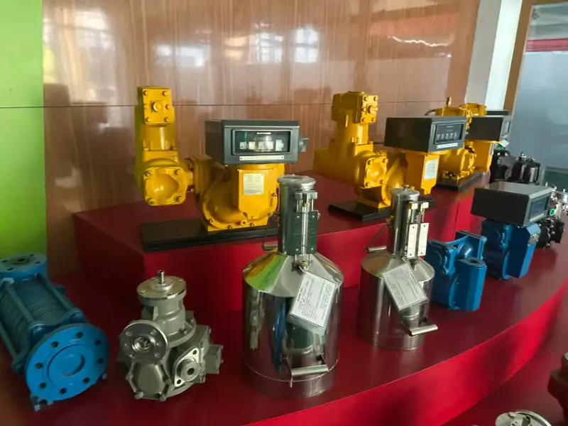 LPG Pump