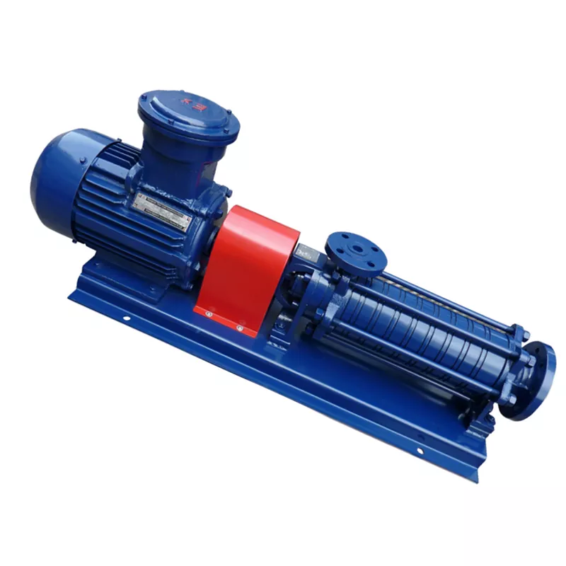 LPG 8 STAPOWA POMPA