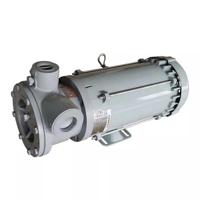Pompa LPG na cylinder