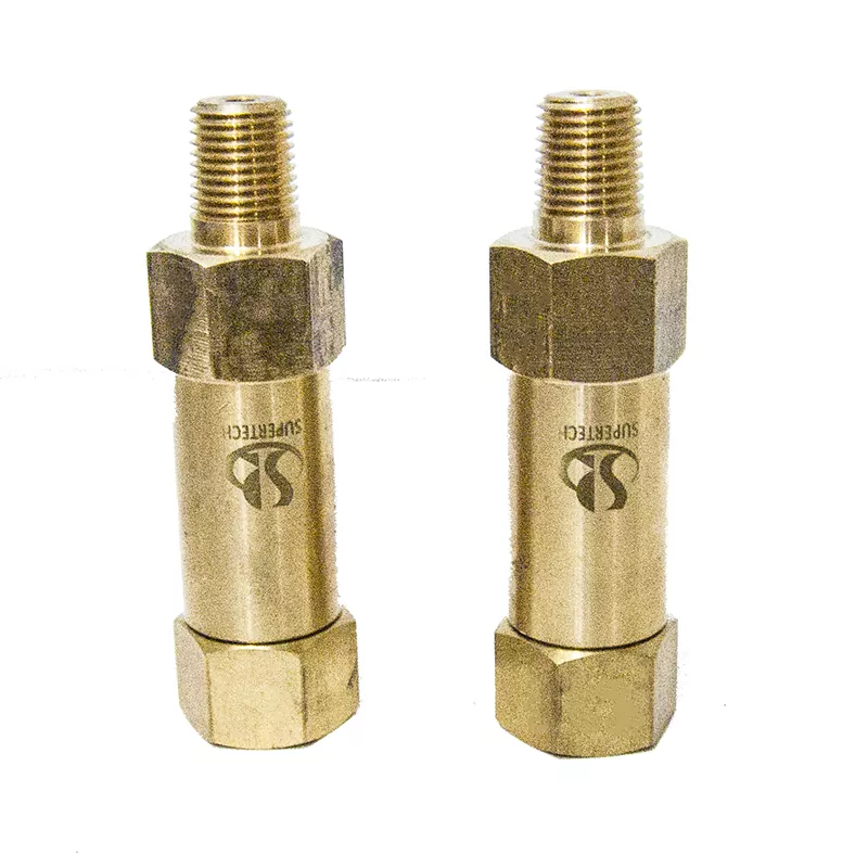 Zawór nadmiarowy LPG